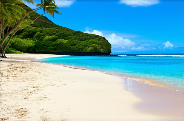 Best beaches for solo travelers in Kailua