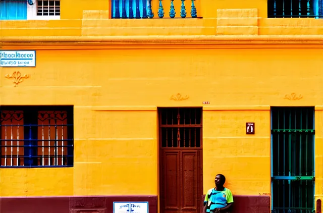 Best neighborhoods for solo travelers in Antananarivo
