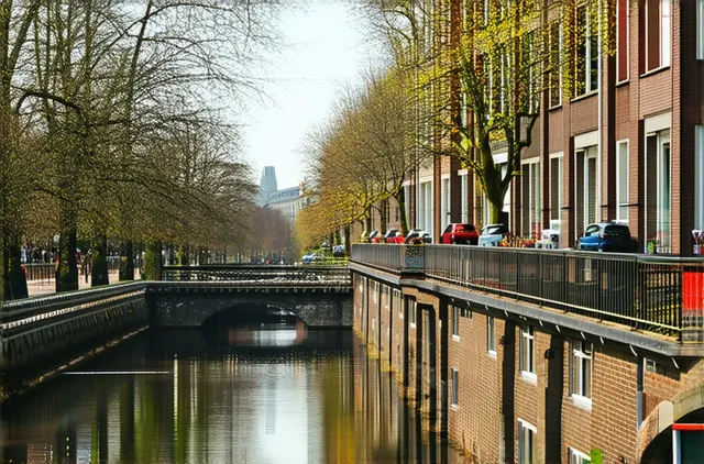 Best neighborhoods for solo travelers in Berlin
