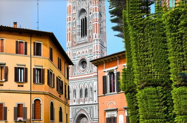 Best neighborhoods for solo travelers in Bologna