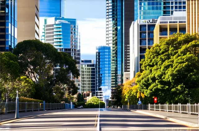 Best neighborhoods for solo travelers in Brisbane