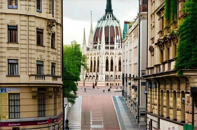 Best neighborhoods for solo travelers in Budapest