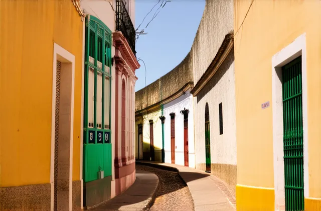 Best neighborhoods for solo travelers in Cartagena
