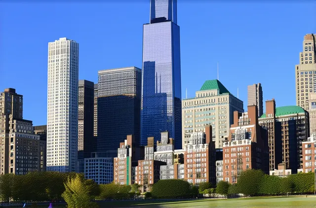 Best neighborhoods for solo travelers in Chicago