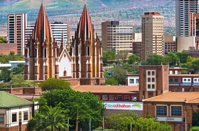 Best neighborhoods for solo travelers in Cochabamba