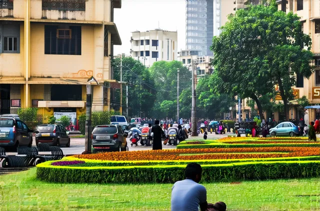 Best neighborhoods for solo travelers in Dhaka