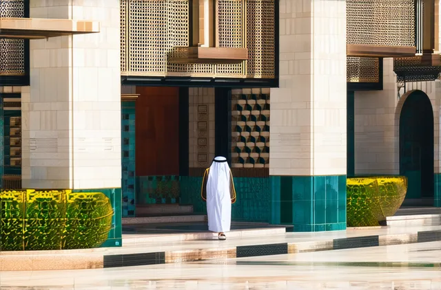 Best neighborhoods for solo travelers in Kuwait City