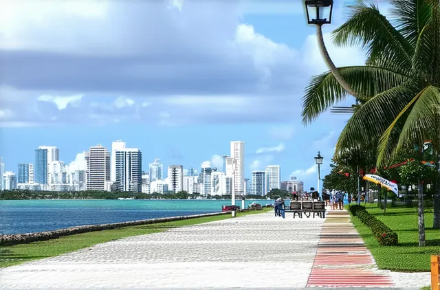 Best neighborhoods for solo travelers in Panama City