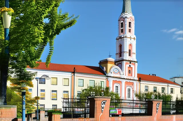Best neighborhoods for solo travelers in Plovdiv