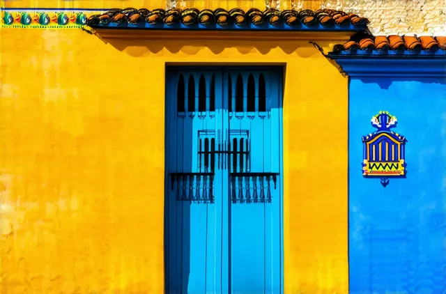Best neighborhoods for solo travelers in Puebla
