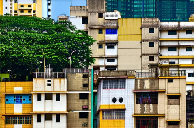 Best neighborhoods for solo travelers in Pune