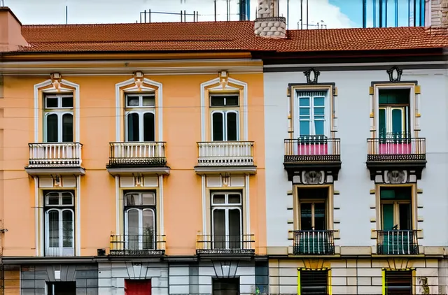 Best neighborhoods for solo travelers in Tbilisi