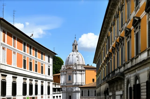 Best neighborhoods for solo travelers in Turin