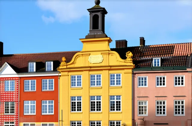 Best neighborhoods for solo travelers in Uppsala