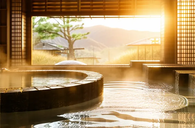 Best onsen experiences for solo travelers in Beppu
