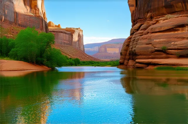 Best outdoor adventures for solo travelers in Moab