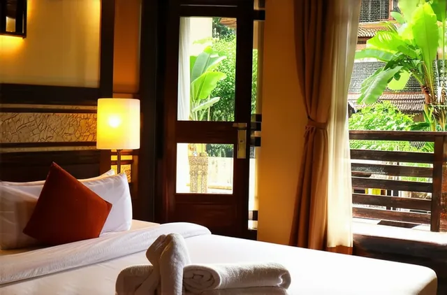 Best places to stay for solo travelers in Battambang