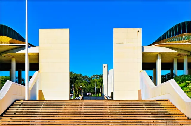 Best places to stay for solo travelers in Brasília