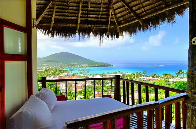 Best solo accommodations in Montego Bay
