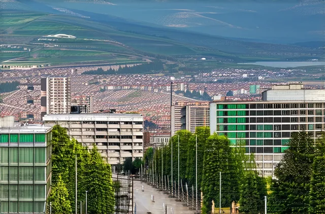 Budget travel tips for solo adventures in Sarajevo