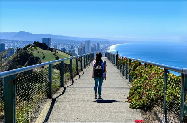 Cali solo budget travel