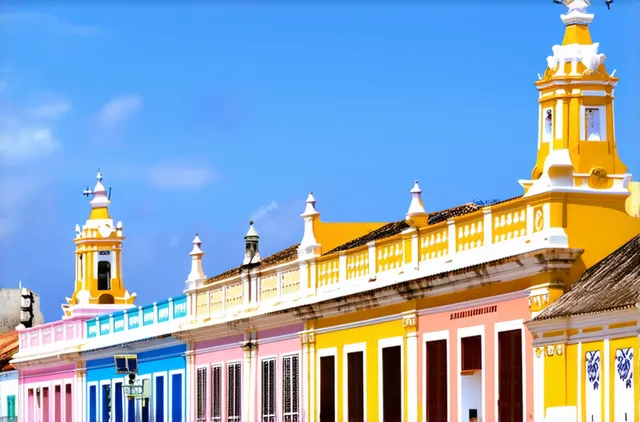 Cartagena solo budget travel