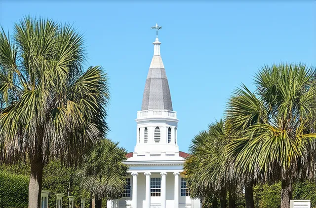 Charleston solo travel safety tips