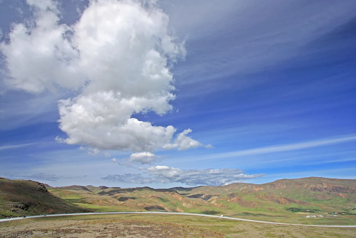 16. Check Weather Conditions Before Traveling