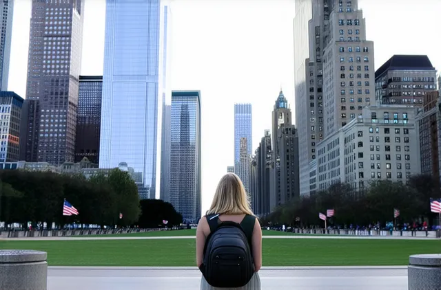 Chicago solo travel safety tips