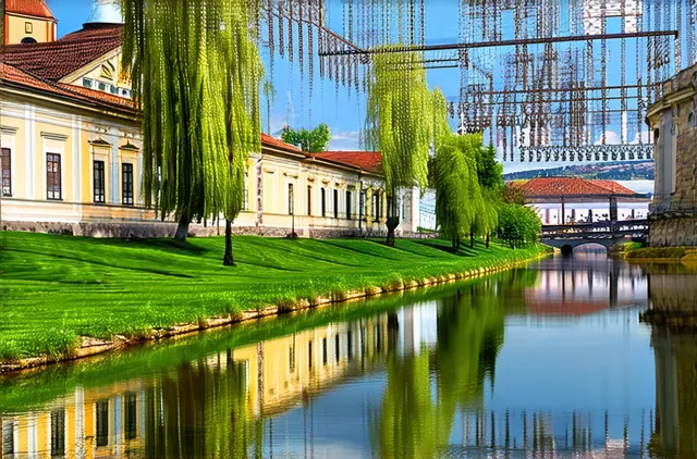 Cluj-Napoca solo budget travel options