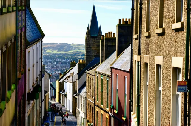 Cork City solo budget travel advice