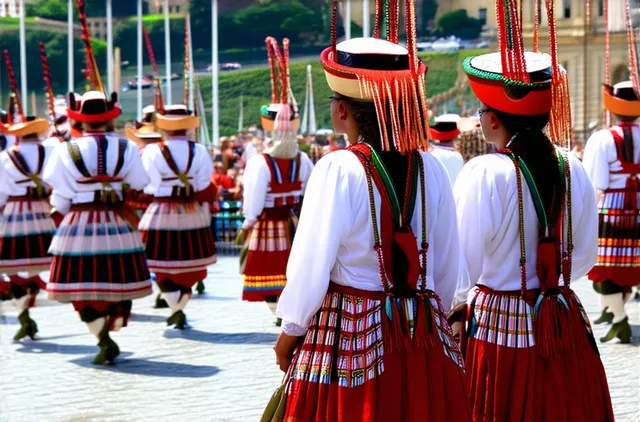 Cultural activities for solo travelers in San Sebastián