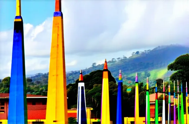 Cultural attractions for solo travelers in Kampala