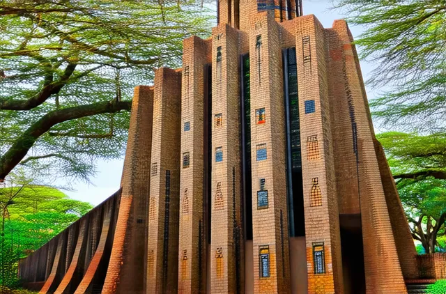 Cultural attractions for solo travelers in Pretoria