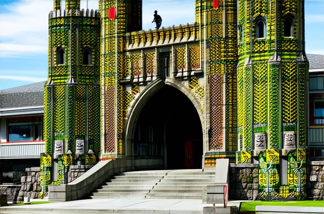 Cultural attractions for solo travelers in Vancouver