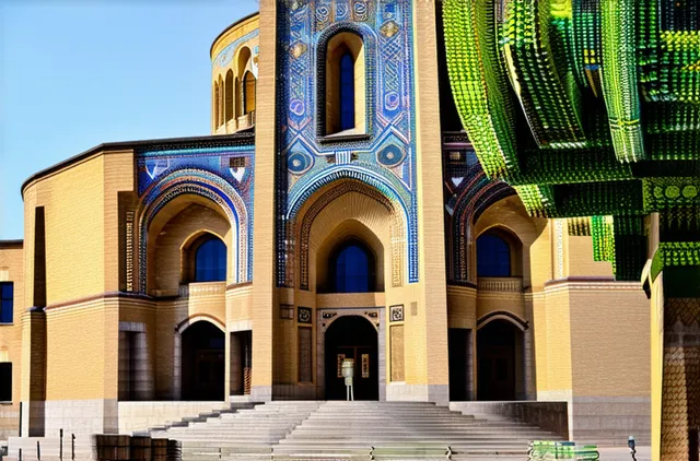 Cultural attractions for solo travelers in Yerevan