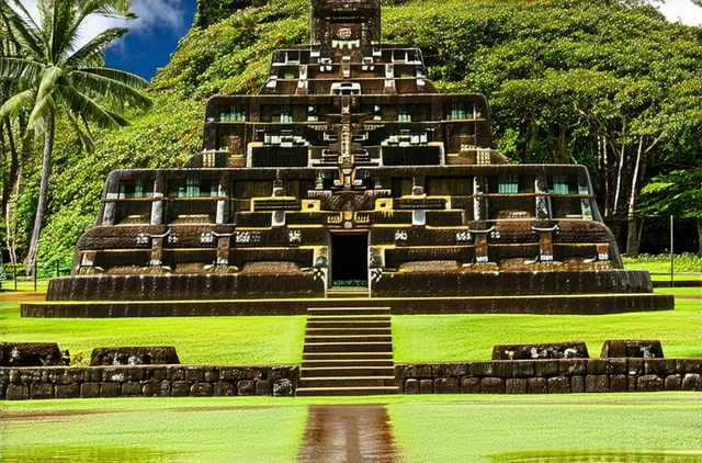 Cultural attractions for solo visitors in Hilo