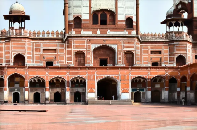 Cultural experiences for solo travelers in Agra