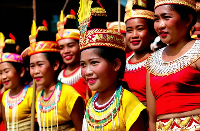 Cultural experiences for solo travelers in Davao