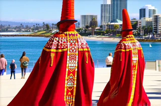 Cultural experiences for solo travelers in San Diego