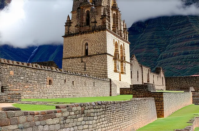 Cuzco solo travel on a budget
