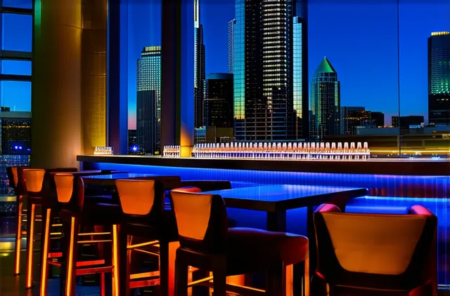 Dallas nightlife for solo adventurers