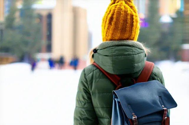 Denver solo travel safety tips