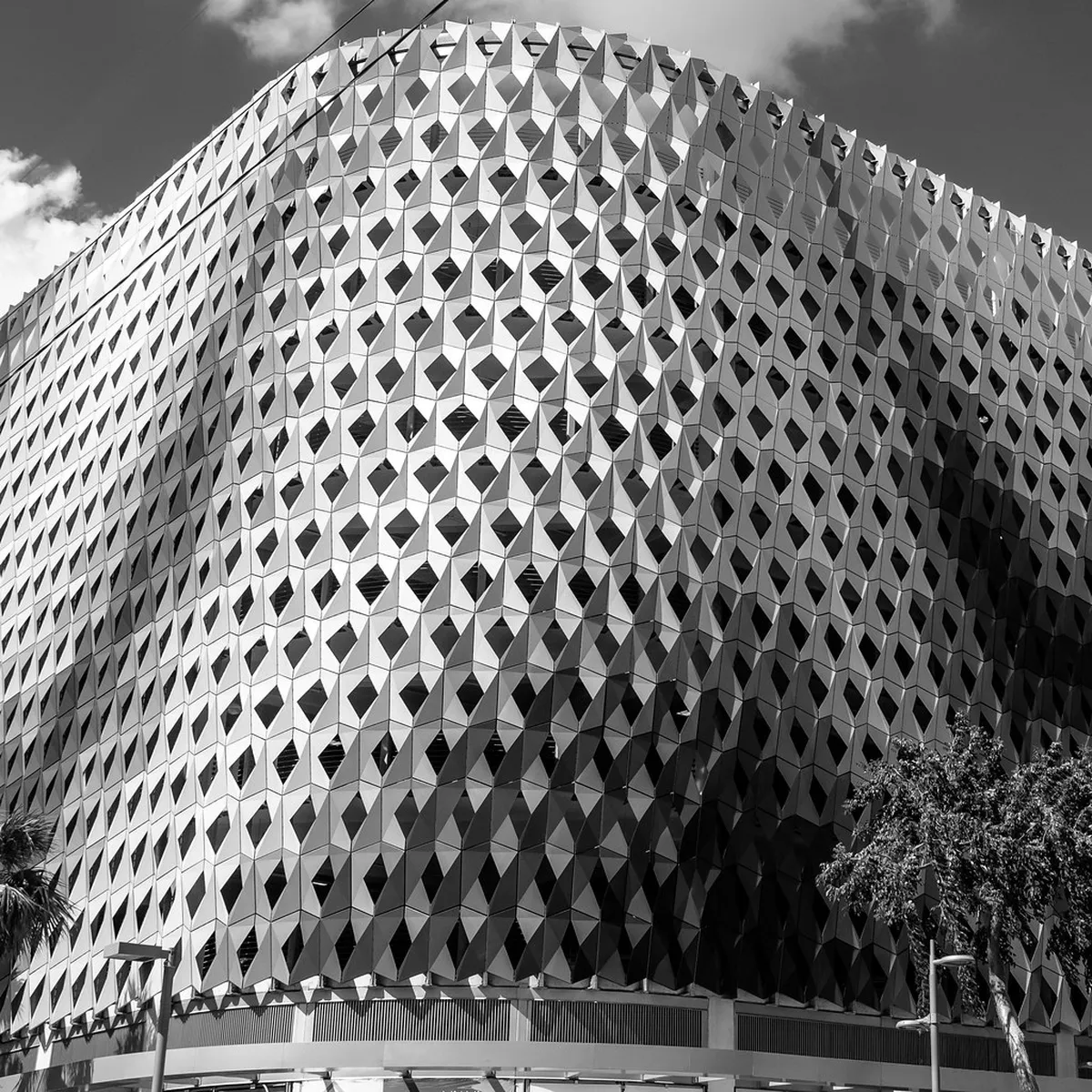 10. Design District