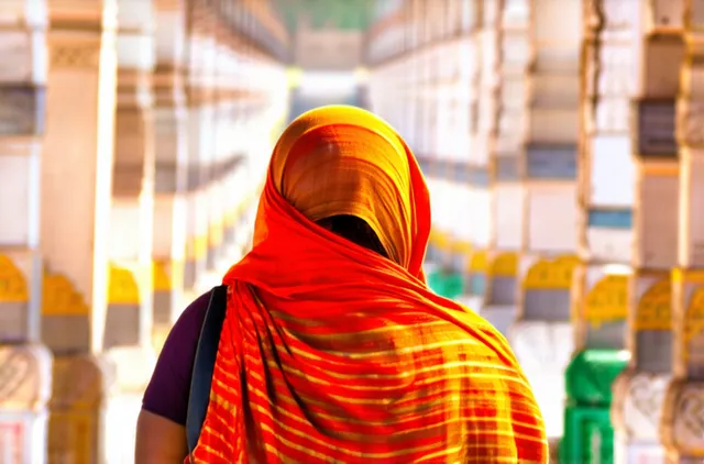 Dhaka solo budget travel