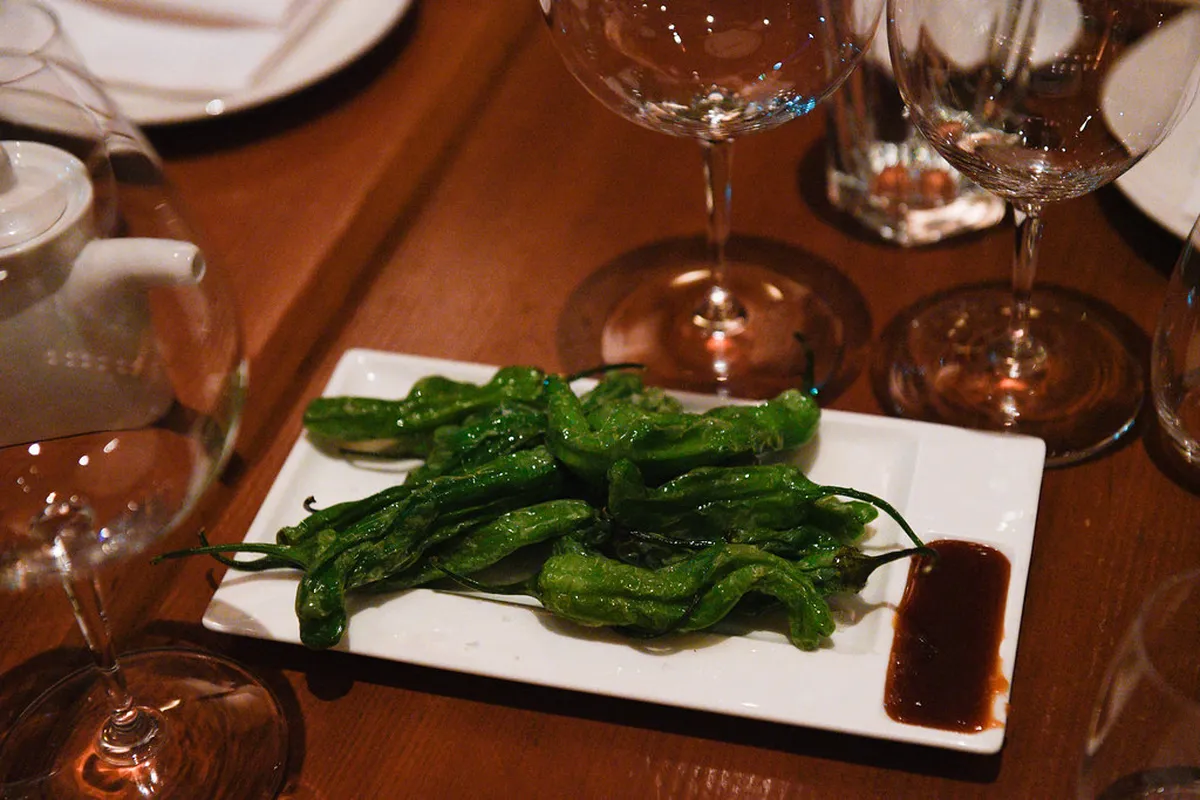 7. Dine in Style at Matsuhisa Aspen