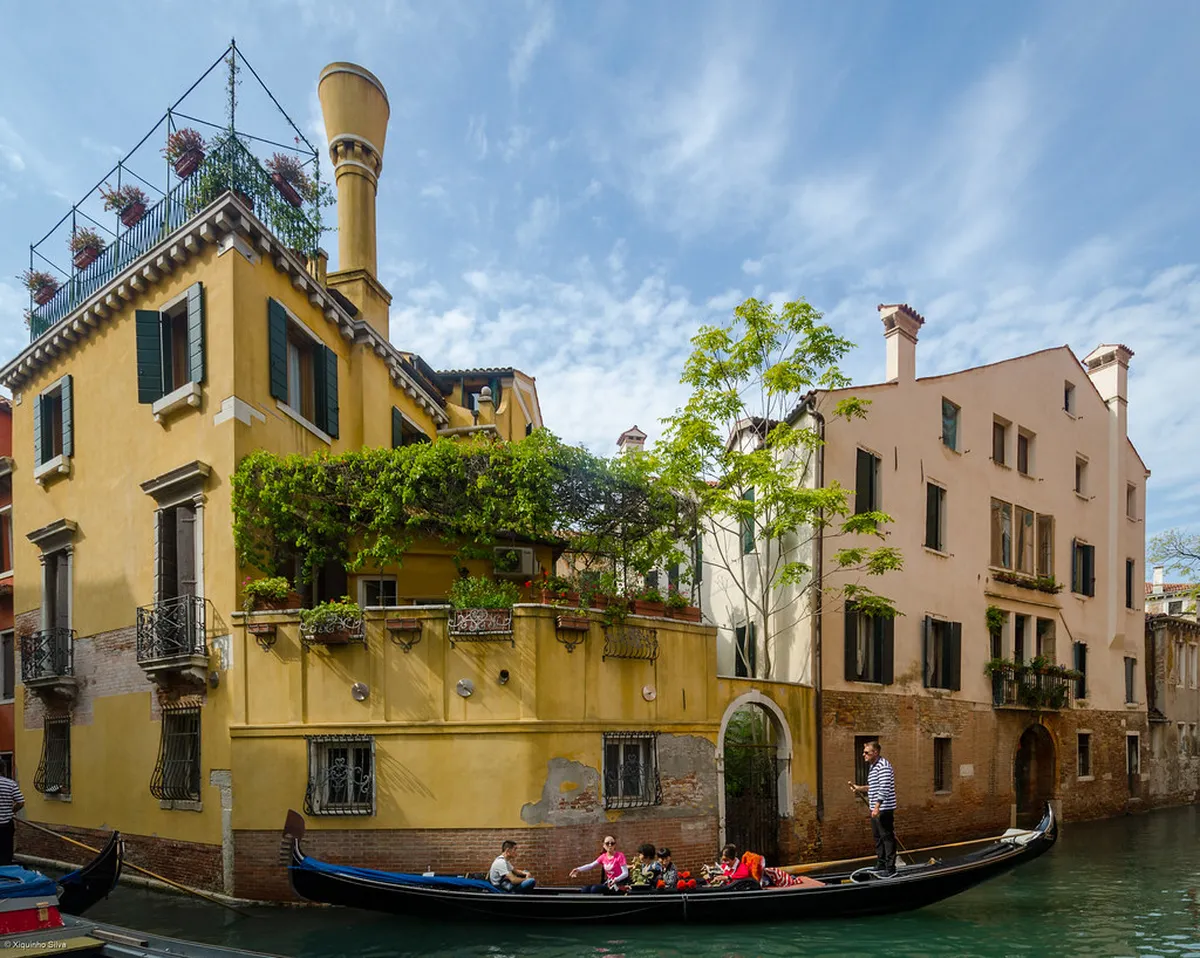 13. Discover Hidden Gems in Local neighborhoods