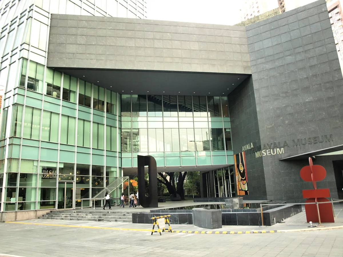 4. Discover the Maritime Museum