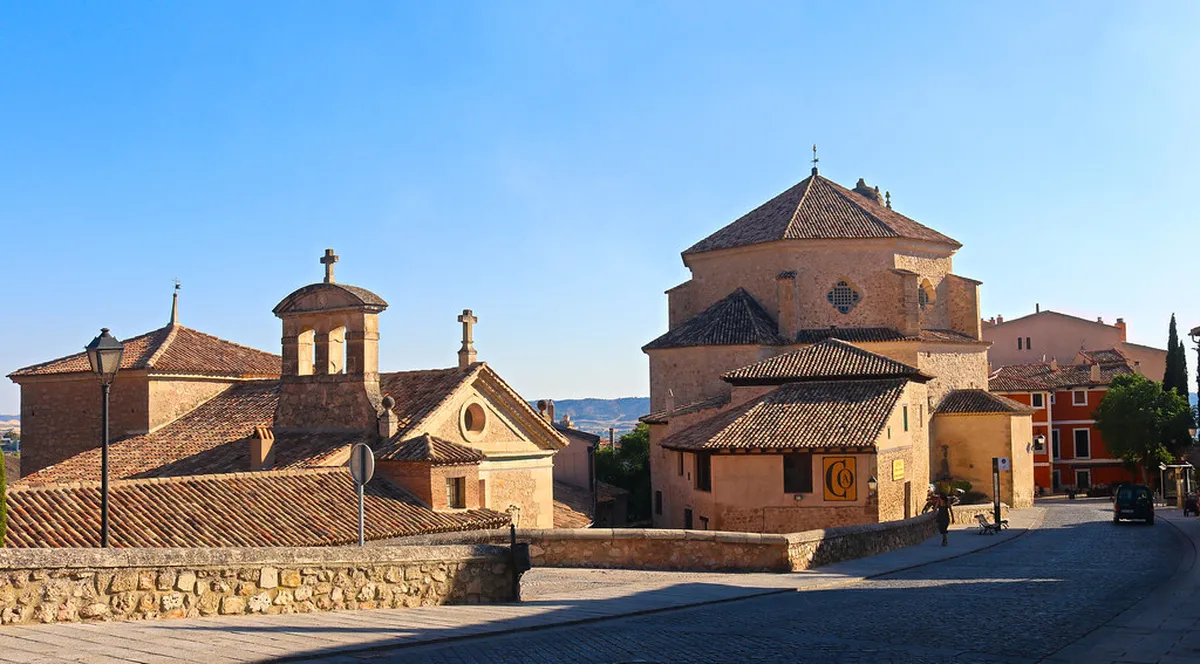 4. El Carmen