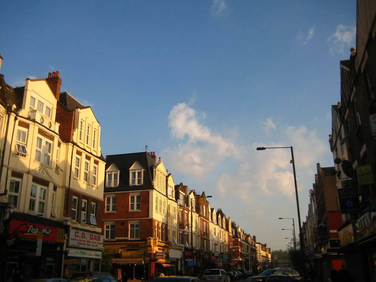 13. Enjoy a Free City Walking Tour